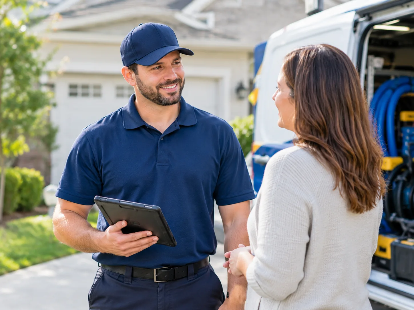 Sewage Backup Cleanup Leslie, AR FAQs